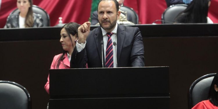 VIGILAREMOS QUE LOS RECURSOS LLEGUEN A TODOS LOS MUNICIPIOS POR IGUAL: MAURICIO PRIETO