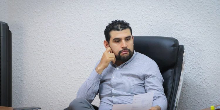 Federalización de la nómina educativa, el gran pendiente del presidente: PRD