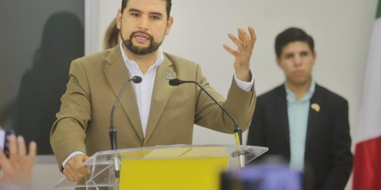 Discurso de odio del presidente llevará a Morena a la derrota en 2024: PRD