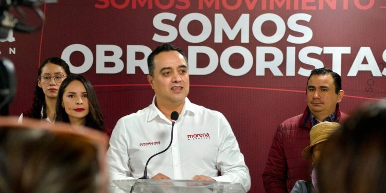 Fortapaz, ejemplo nacional para la disminución de la violencia: Juan Pablo Celis