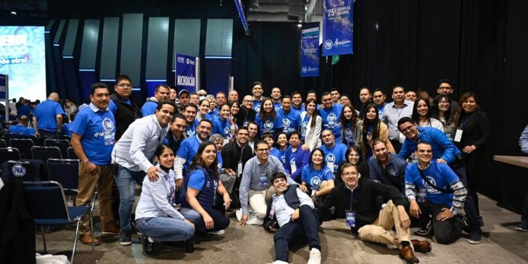 Impulsan panistas de Michoacán un PAN más paritario y moderno