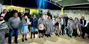 El PRD fortalece se estructura en cada región de Michoacán