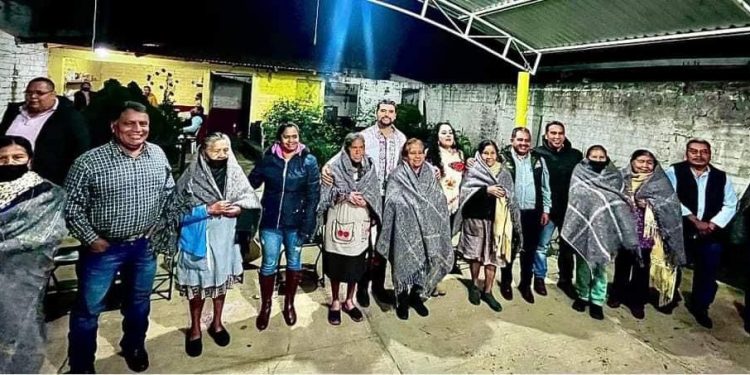 El PRD fortalece se estructura en cada región de Michoacán