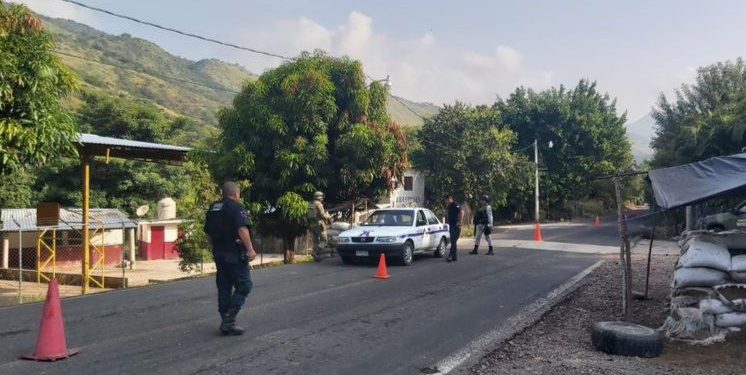 Se refuerza coordinación interinstitucional en las BOI de Uruapan y Coalcomán