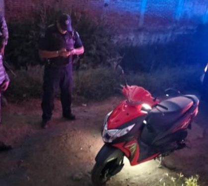 SSP asegura 4 vehículos en las últimas horas; hay un detenido