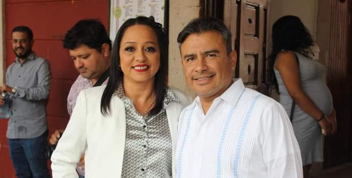 Síndica de Parácuaro resalta fechas históricas de éste municipio