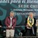 Respalda AMLO trabajo de Bedolla para combatir la corrupción