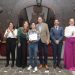 Entrega Alfonso Martínez Alcázar Galardón Municipal del Deporte «Bertín Aguilar Pérez» 2022