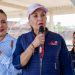 Julieta Gallardo manifiesta respaldo a deportistas en Angamacutiro
