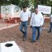En Apatzingán invierte Capama y Ceac en equipamiento de pozo profundo para distribución de  más agua potable
