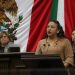Comisión Inspectora del Congreso, una oficialía de partes para ASM: Seyra Alemán