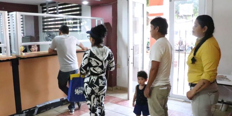 Por Buen Fin abierta tesorería de Apatzingán hoy sábado