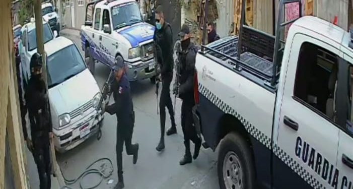 Por abuso de autoridad y actos indebidos denuncian a elementos de Seguridad y Guardia Civil en Zamora