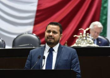 Acción Nacional será un fuerte bloque opositor en la comisión permanente: Armando Tejeda Cid