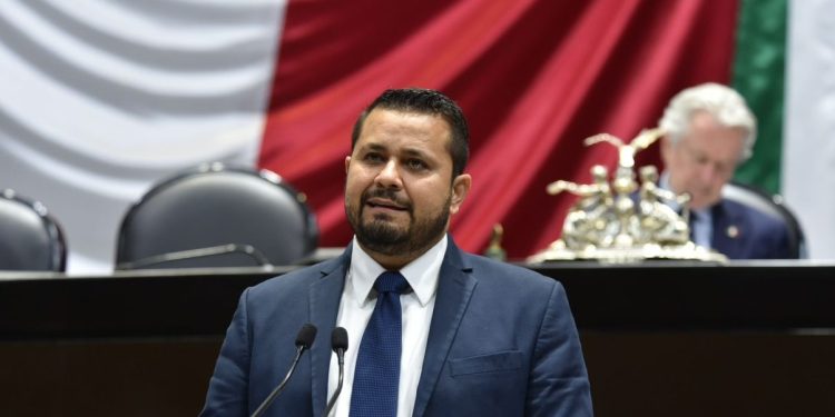 Acción Nacional será un fuerte bloque opositor en la comisión permanente: Armando Tejeda Cid