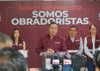 Michoacán por la ruta de la transformación con inversión histórica en infraestructura: Juan Pablo Celis