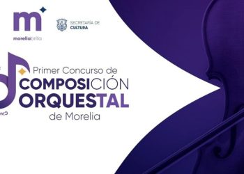 Descalificada la obra ganadora del Concurso de Composición Orquestal de Morelia