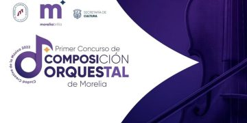 Descalificada la obra ganadora del Concurso de Composición Orquestal de Morelia