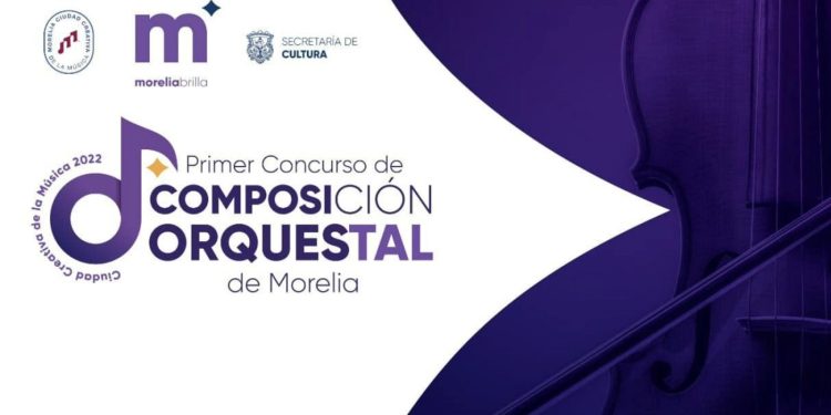 Descalificada la obra ganadora del Concurso de Composición Orquestal de Morelia