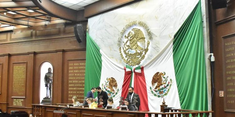 Garantiza 75 Legislatura manejo eficiente y correcto de financiamiento en el municipio de Áporo