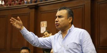 No puede haber INE rico con pueblo pobre