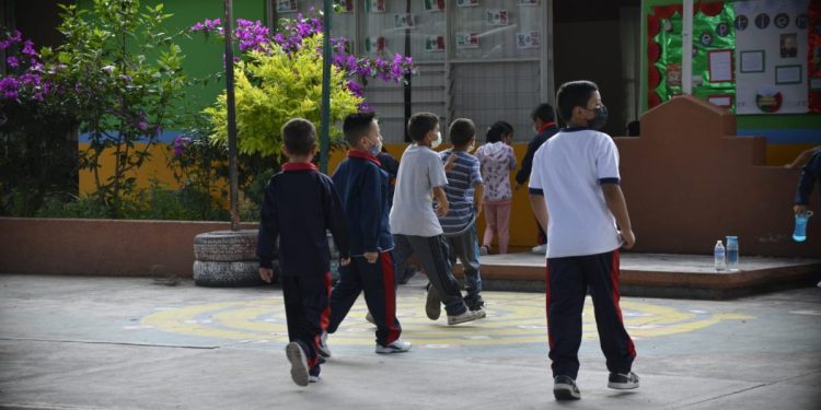 Saldrán de vacaciones más de 1 millón de alumnos: SEE