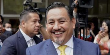 Inaceptable pasar por alto casos de plagio entre quienes desempeñan las más altas responsabilidades del país: Víctor Manríquez