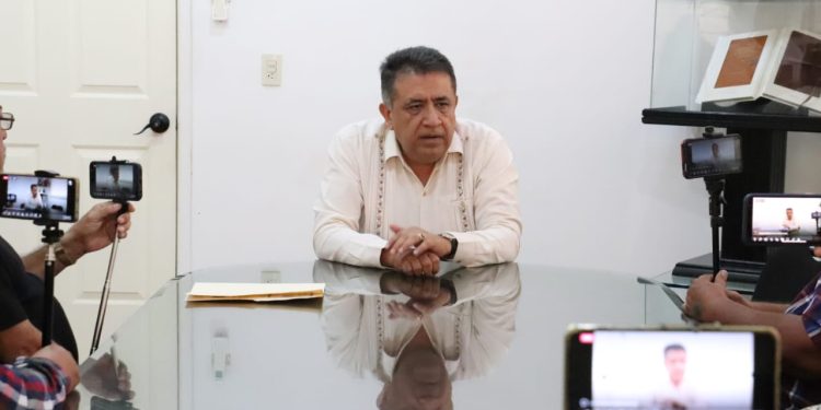 Bono Navideño en predial, 100 por ciento de descuento en multas.