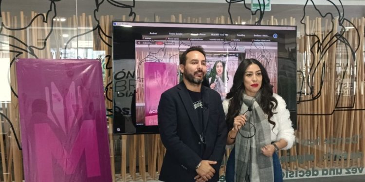 Capacita Sedeco sobre cómo aprovechar la plataforma líder en comercio digital  