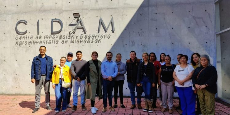 Invita SEFECO a empresarios y emprendedores a formalizar sus proyectos productivos