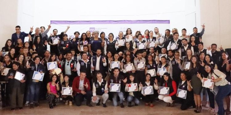 El PES cuna de líderes