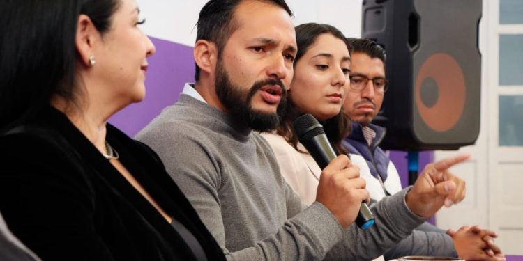 Que no se menosprecie el plan B de AMLO, advierte PES