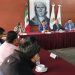 Expone Bedolla a alcaldes del PRI programas y acciones para 2023