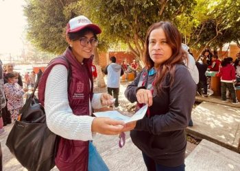 DIF invita a participar en la colecta de juguetes