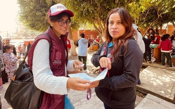 DIF invita a participar en la colecta de juguetes