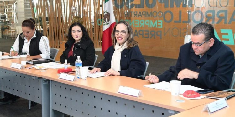 Autoriza Sí Financia 6.8 mdp en créditos; más de la mitad para beneficiarias de Fuerza Mujer