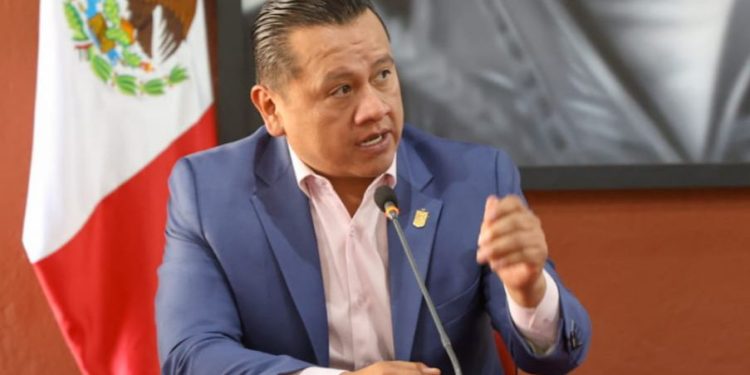 Fin de año con finanzas en orden, sello de Bedolla: Torres Piña