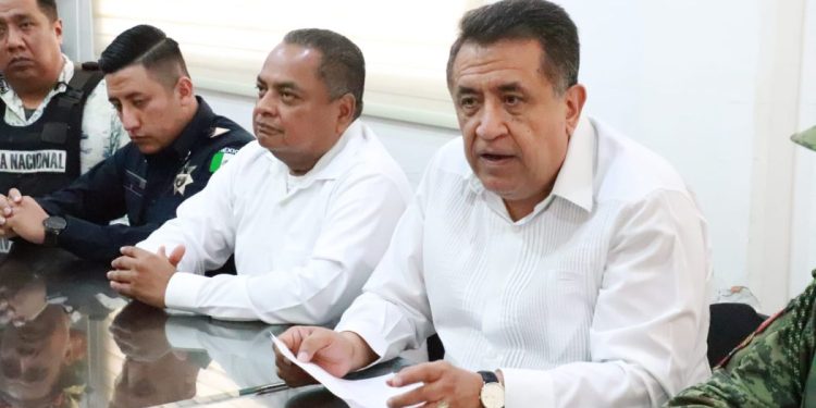 Arranca operativo No Dispares al Aire