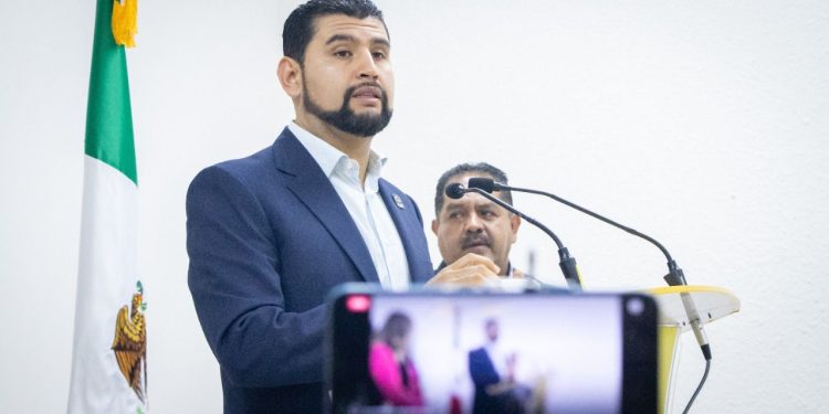 Con el gobierno federal, cuatro años de retrocesos: PRD Michoacán