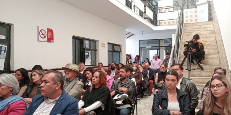 Conmemora Segob, 131 años del Archivo del Poder Ejecutivo