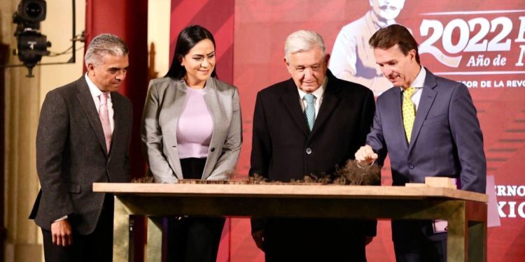 1.3 millones de personas ya reciben Pensión para el Bienestar de las Personas con Discapacidad, con inversión de 22 mil mdp