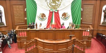 Ley de Ingresos de Michoacán 2023, sin nuevos impuestos ni deudas: 75 Legislatura