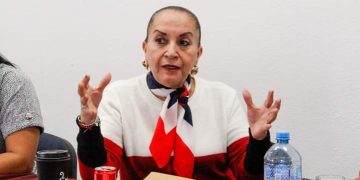 Necesario apostar por un manejo presupuestal ordenado: Julieta Gallardo