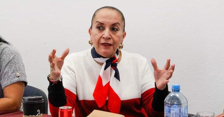 Necesario apostar por un manejo presupuestal ordenado: Julieta Gallardo