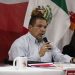 Presenta Bladimir González programas para Migrantes de Tarímbaro