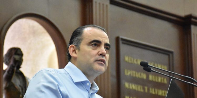 El 70% del pueblo de México está con la 4T:Balta Gaona