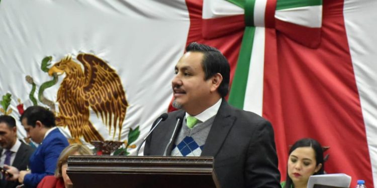 Es urgente el cuidado y restauración de la Zona Protegida Parque Nacional Barranca del Cupatitzio: Víctor Manríquez