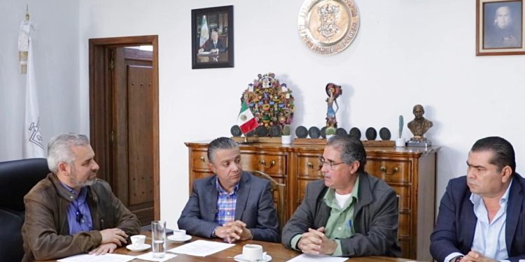 Gobierno de Michoacán pagará deuda histórica con Pensiones Civiles, informa Bedolla