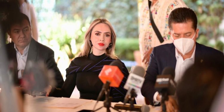 NECESARIO PRESUPUESTO A PUEBLOS MÁGICOS EN MICHOACÁN: SAMANTA FLORES