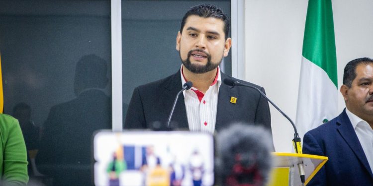 En Unidad se pudo detener una reforma electoral regresiva: PRD